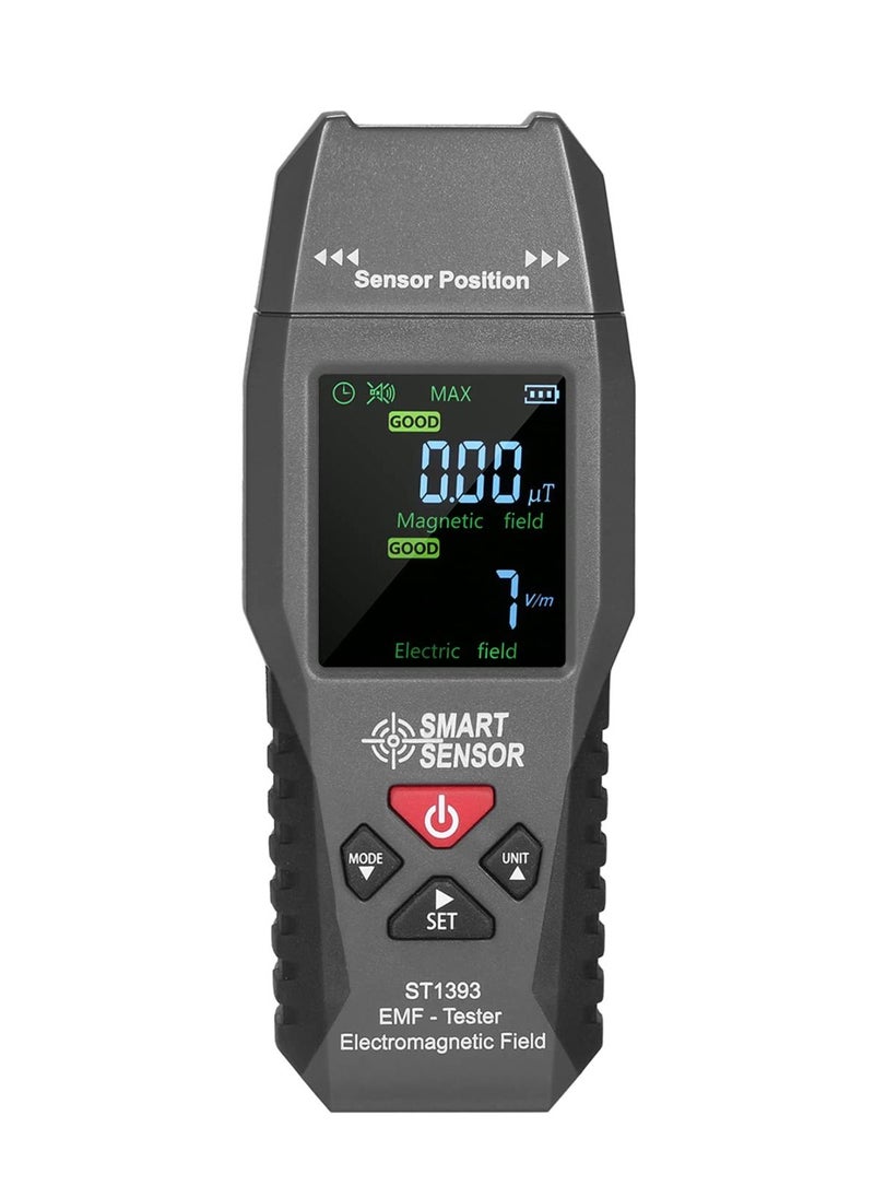 Handheld Mini Digital LCD Electromagnetic Field Radiation Tester - pzsku/ZA325C21D931BF598192FZ/45/_/1693495363/6c6cffa4-996f-412e-a74e-ebf1a5f59e9e