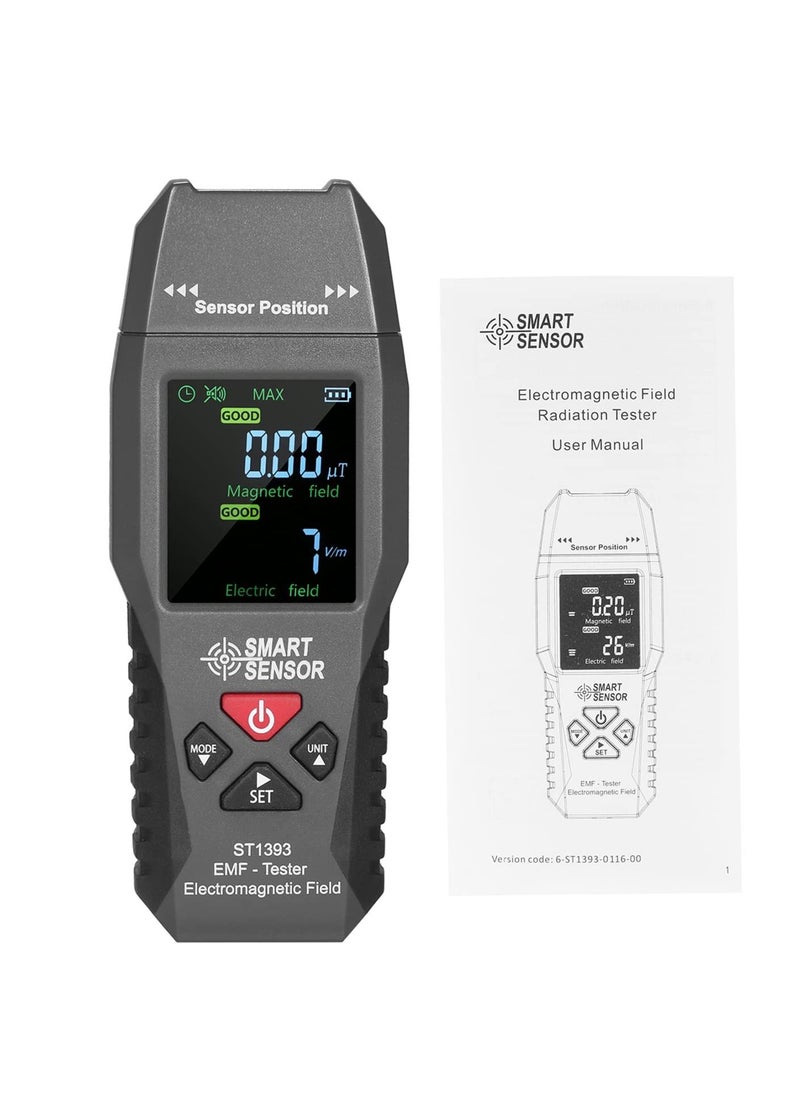 Handheld Mini Digital LCD Electromagnetic Field Radiation Tester - pzsku/ZA325C21D931BF598192FZ/45/_/1693495366/0fde72d2-d59c-4de2-b204-fe0f5bb93eb2