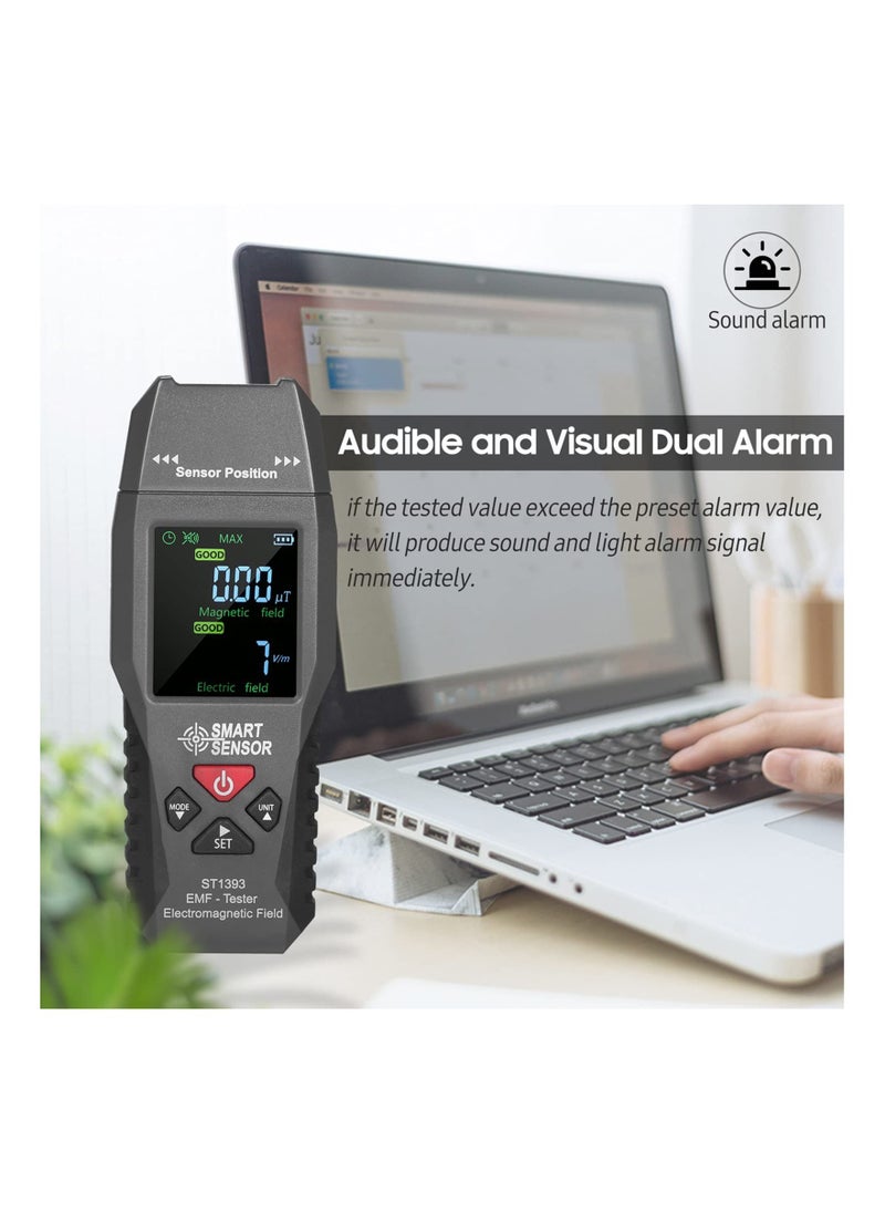 Handheld Mini Digital LCD Electromagnetic Field Radiation Tester - pzsku/ZA325C21D931BF598192FZ/45/_/1693495366/41612547-f3da-4601-9ced-28806828e9b1