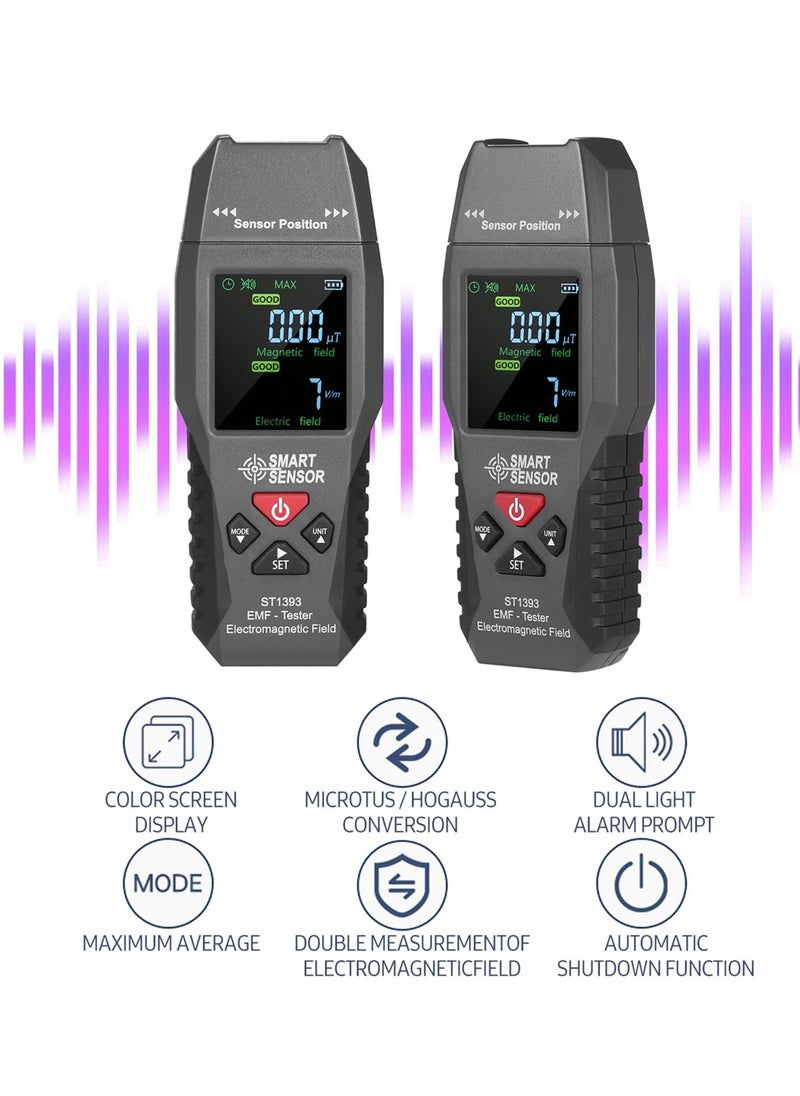 جهاز اختبار إشعاع المجال الكهرومغناطيسي الرقمي LCD صغير محمول باليد - pzsku/ZA325C21D931BF598192FZ/45/_/1693495367/9c0e7662-e84e-4d81-9026-1b9f9612ab8e