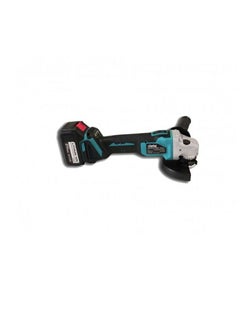 Clarke Cordless Angle Grinder 115mm  - Image 3