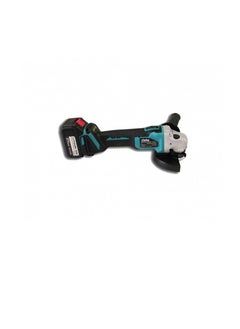 Clarke Cordless Angle Grinder 115mm  - Image 2