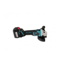 Clarke Cordless Angle Grinder 115mm  - Image 1