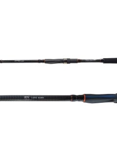 Daiwa Rx Lure Game 2.70M 10-35GR 2p Fishing Pole  - Image 2