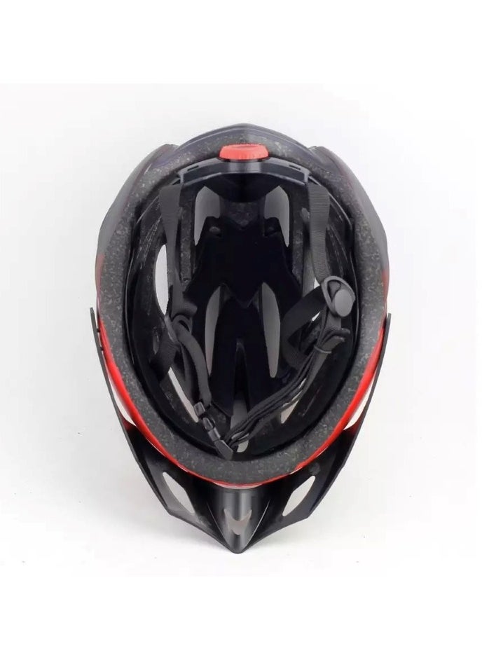 HELMET Skating Helmet Thick Sponge Inner Pad Protection  - Image 4