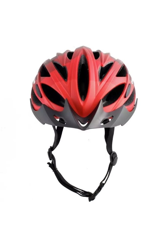 HELMET Skating Helmet Thick Sponge Inner Pad Protection  - Image 2
