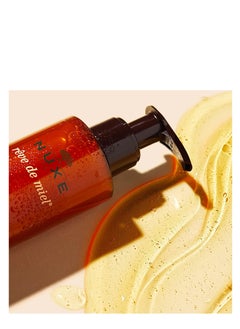 NUXE Nuxe Face Cleansing And Make Up Removing Gel 200ml  - Image 2
