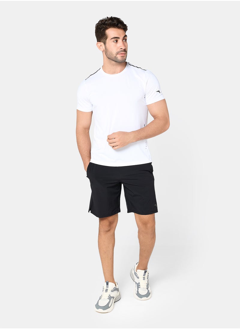 ANTA - Running Shorts - Image 1
