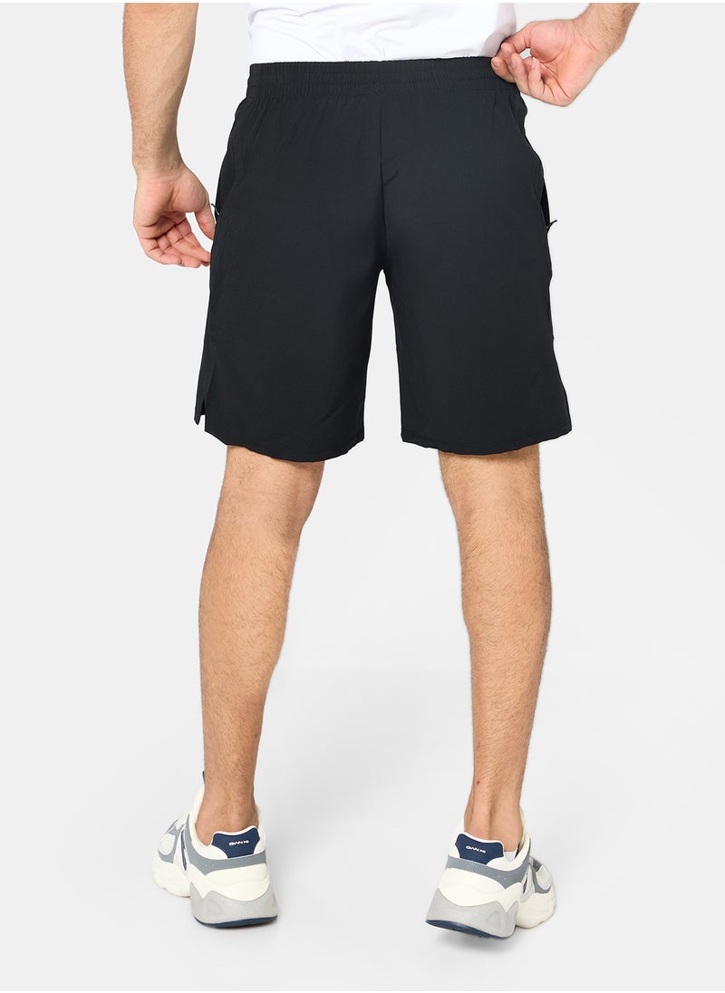 ANTA - Running Shorts - Image 1