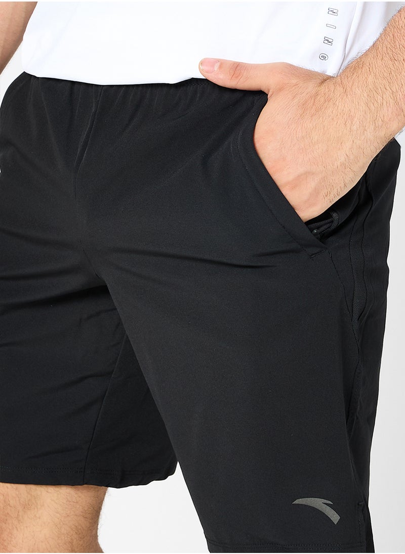 ANTA - Running Shorts - Image 1