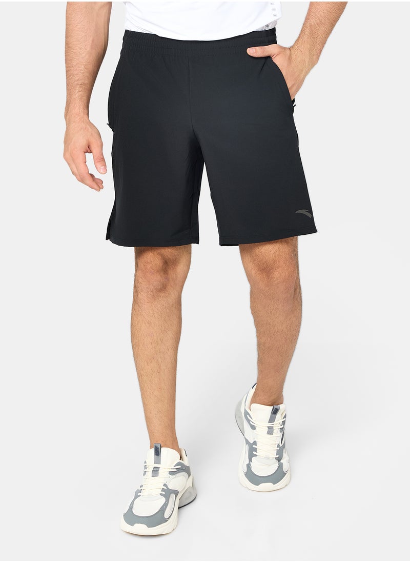 ANTA - Running Shorts - Image 1