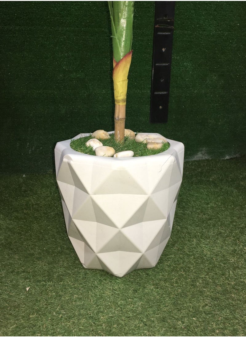 Generic - Artificial planting pot - Image 1