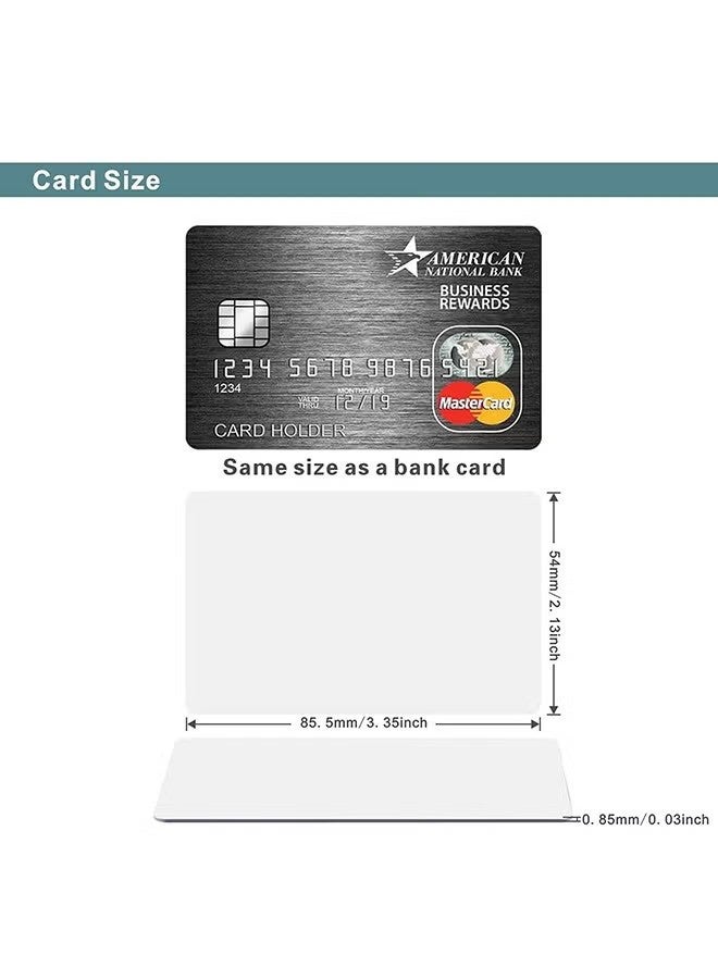 واي جيه 20 قطعة من بطاقات NFC فارغة, الشعارات بطاقات NTAG 215 PVC قابلة للبرمجة ، متوافقة مع Amiibo و TagMo لنظام Android جميع الهواتف ممكنة - Image 2