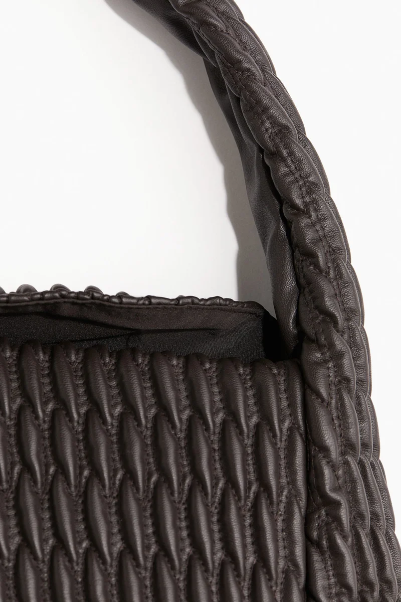 H&M Quilted Shoulder Bag