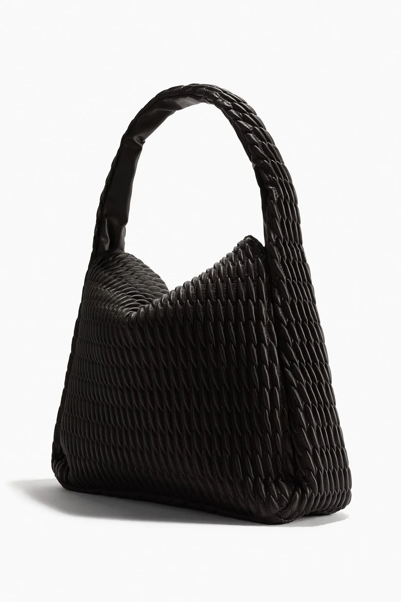H&M Quilted Shoulder Bag