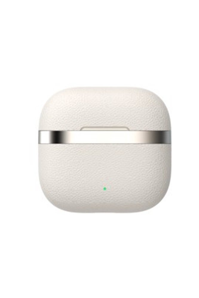 Oteeto OT204 Mini Buds Sound Earbuds With Hi-Fi Sound Quality Multi Functional Touch Sensor and Microphone Compatible With Mobiles and Tablets White - Image 3