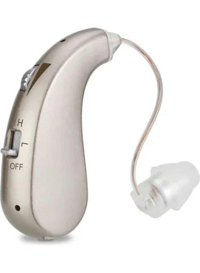 Hearing Aid - Image 1