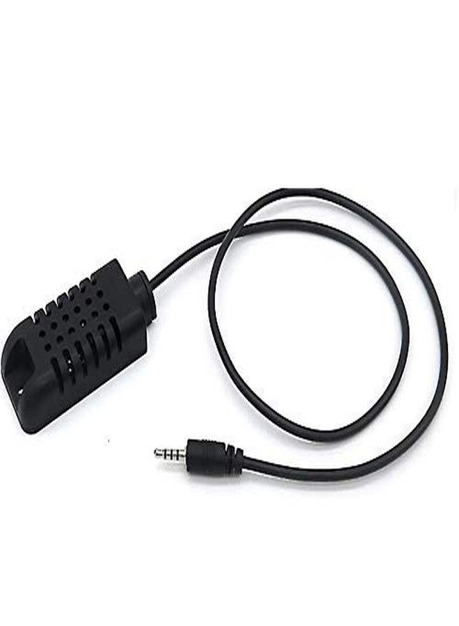 protium Temperature and Humidity Sensor (AM2301) compatible with TH10, TH16, Protium Temp & humidity switches, Non-Waterproof - Image 1
