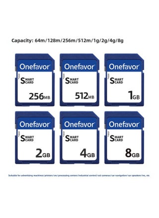 Original Sd Card 4g Memory Card 1g2g Small Capacity Low Speed Card 256m Printer Ccd Camera 8g Memory SD Card-Color:SD Card-Capacity:1G - pzsku/ZA326AF76BC97AA8863F4Z/45/1746205686/c3485ab2-e960-4d16-9051-9a450f2afdb2