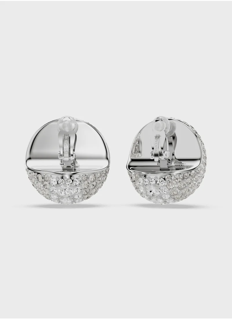 SWAROVSKI Sublima  Stone Detail Stud Earrings