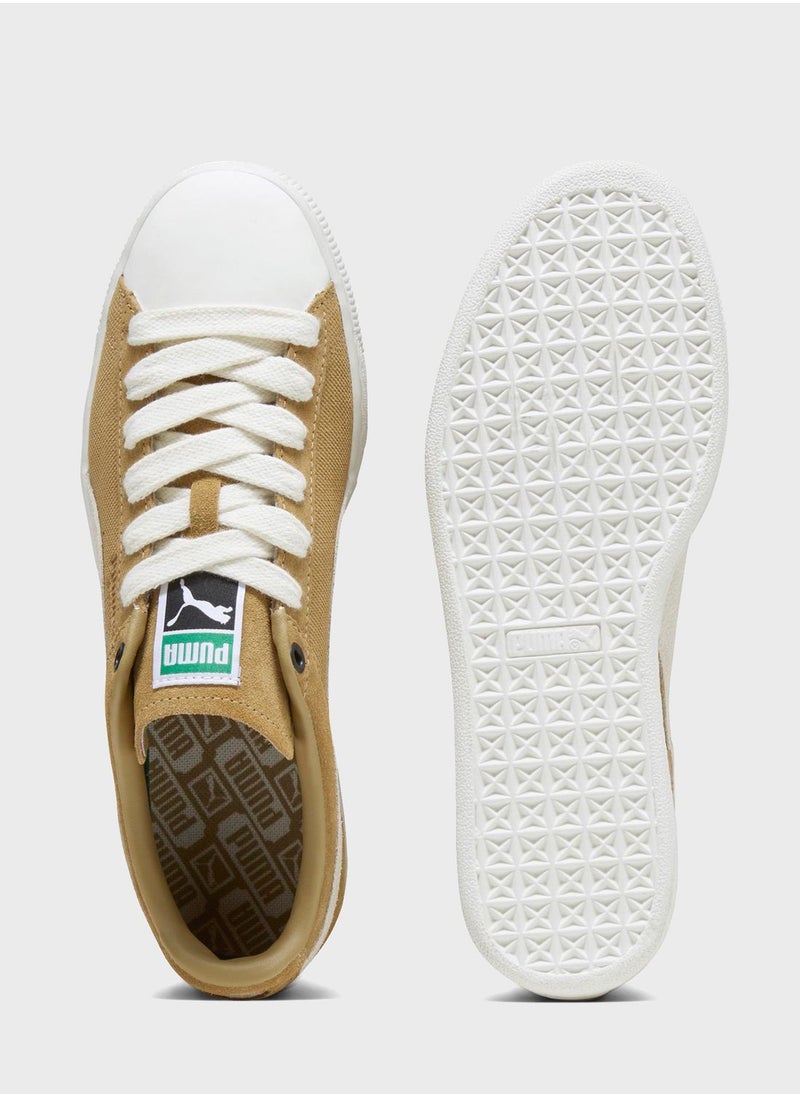 PUMA - Suede Hike - Image 1