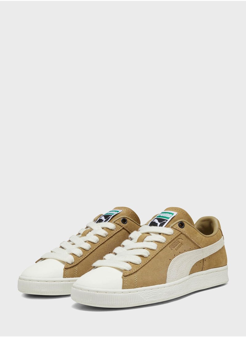 PUMA - Suede Hike - Image 1
