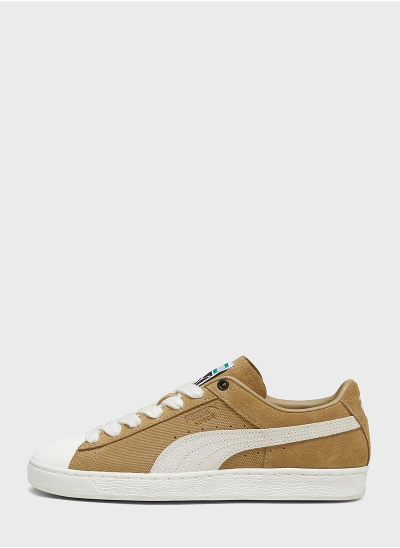 PUMA - Suede Hike - Image 1
