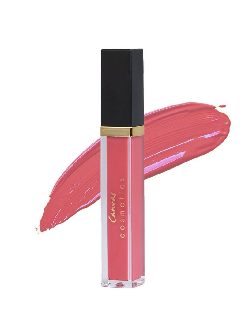 Canvas cosmetics Dolce Matte Liquid Lipstick 