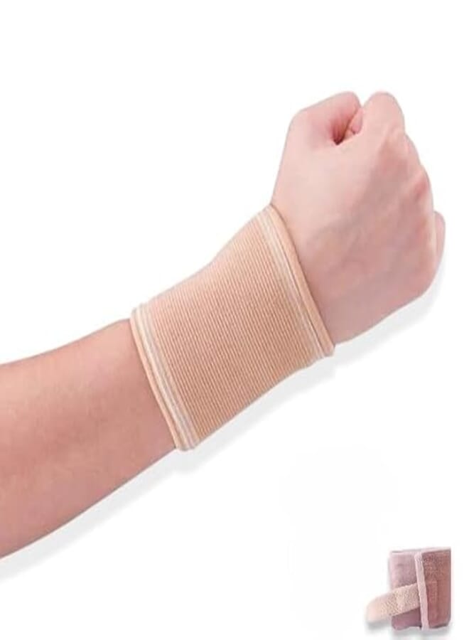 Medical Wrist Support Band, Used to Correct Posture 1 Piece - Size (XXL)