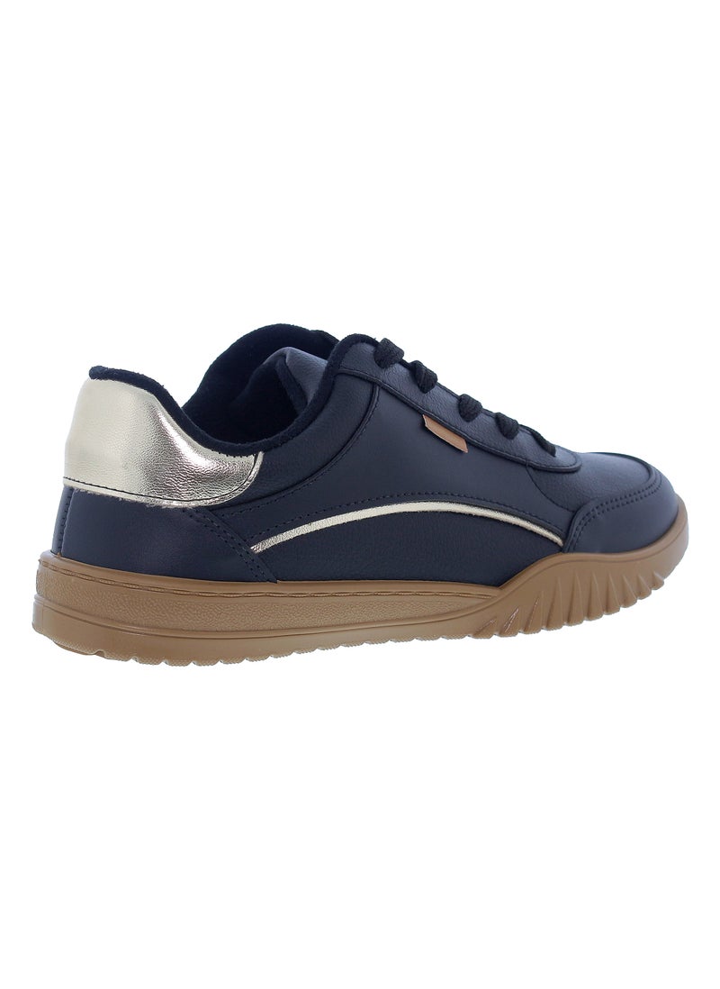 Moleca Women’s Sneakers – Lightweight Casual Footwear with Comfortable Cushioning - Image 3