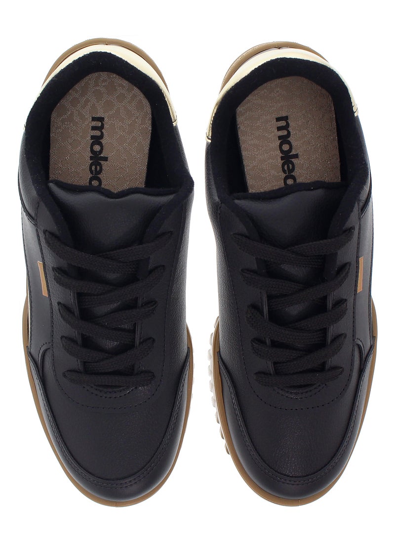 Moleca Women’s Sneakers – Lightweight Casual Footwear with Comfortable Cushioning - Image 5