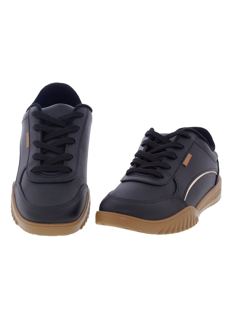 Moleca Women’s Sneakers – Lightweight Casual Footwear with Comfortable Cushioning - Image 4