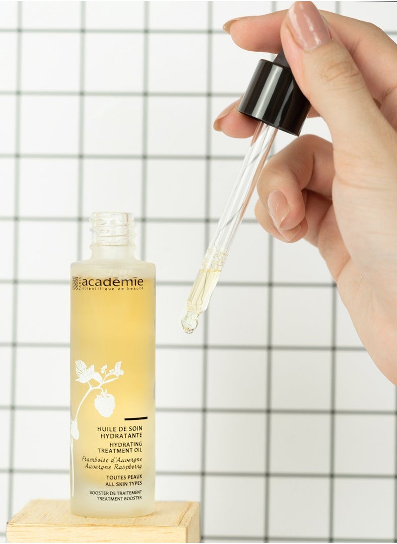 Academie - Hydrating Treatment Oil 30 ML - Image 1