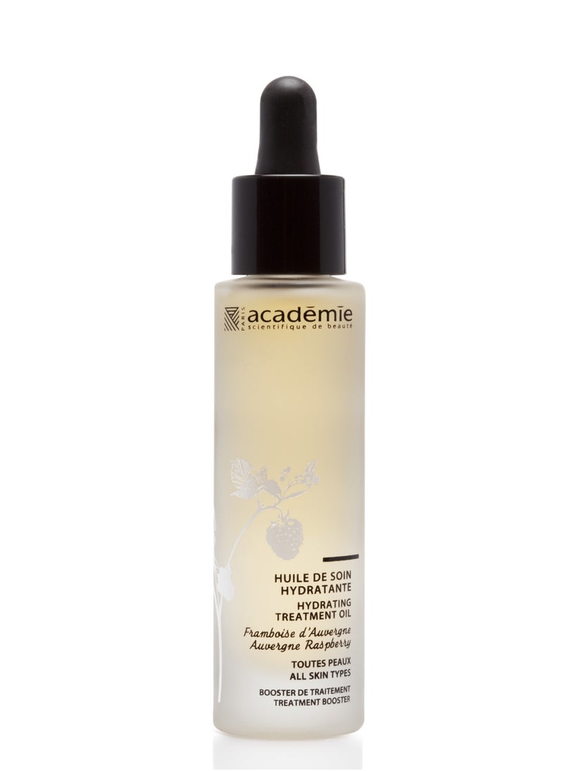 Academie - Hydrating Treatment Oil 30 ML - Image 1