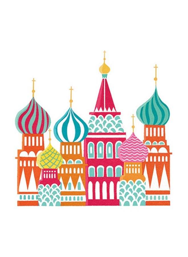 ABC of the World  - Image 1