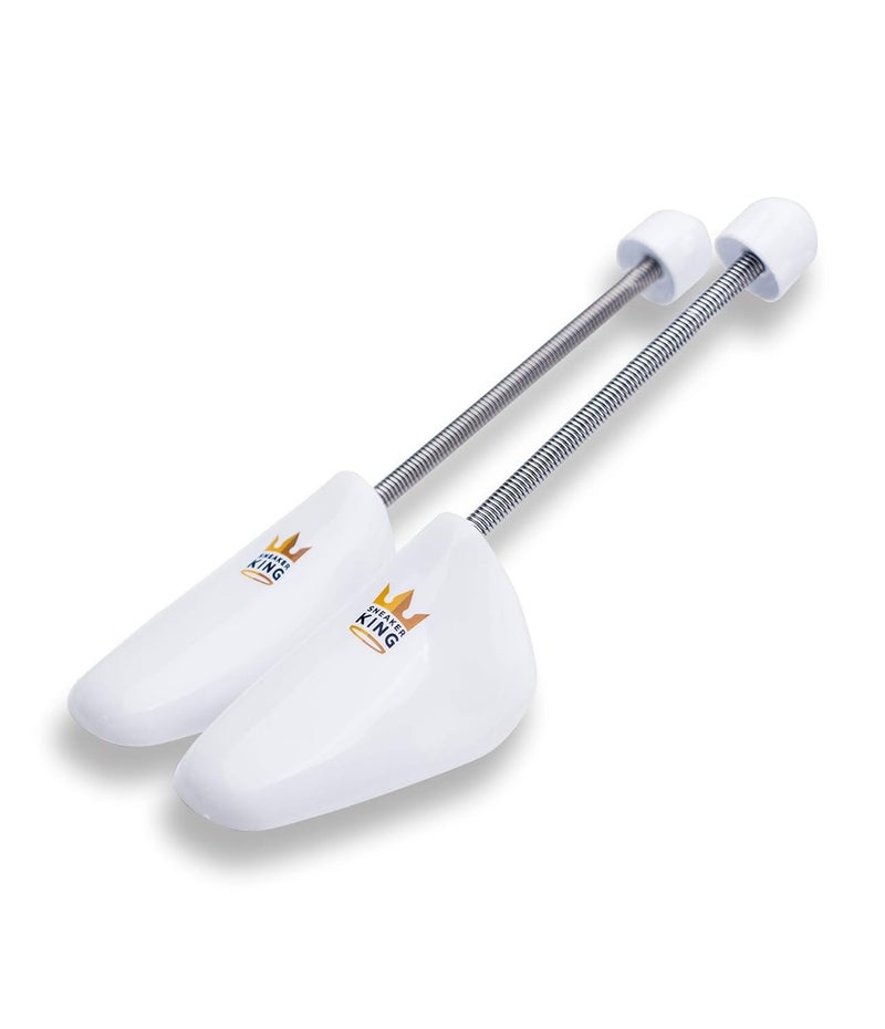 SNEAKER KING Royal Care Shoe Shaper Trees (1 Pair) - Image 1
