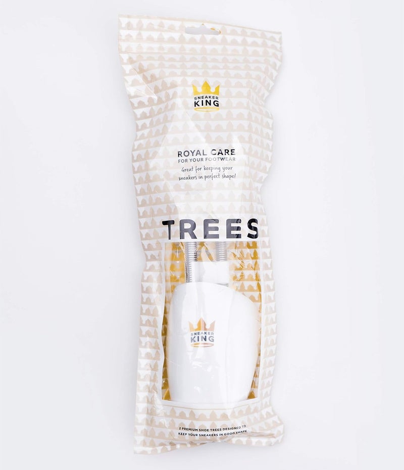 SNEAKER KING Royal Care Shoe Shaper Trees (1 Pair) - Image 2