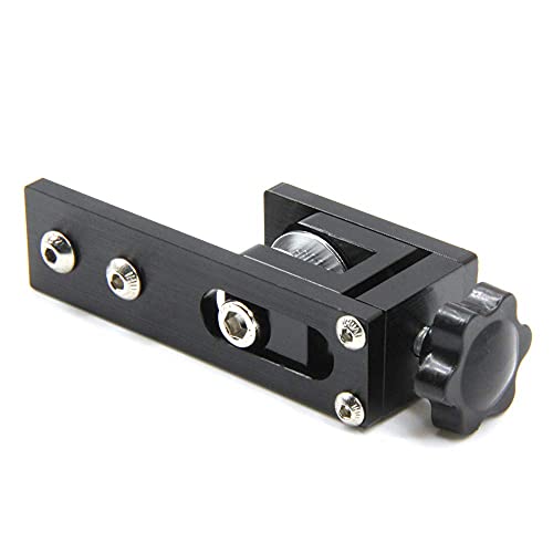 3DINNOVATIONS Upgrade 2020 Profile X-axis Synchronous Belt Stretch Straighten Tensioner for Creality Ender-3/Ender3 Pro/Ender3 V2/CR-10/ CR-10 V2/ CR-10 V3/CR-20 Pro 3D Printer Parts - Image 2