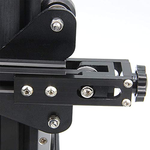 3DINNOVATIONS Upgrade 2020 Profile X-axis Synchronous Belt Stretch Straighten Tensioner for Creality Ender-3/Ender3 Pro/Ender3 V2/CR-10/ CR-10 V2/ CR-10 V3/CR-20 Pro 3D Printer Parts - Image 4