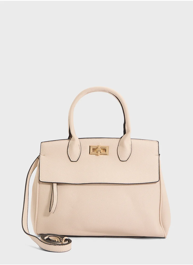 خزانة Womens Satchel Bag