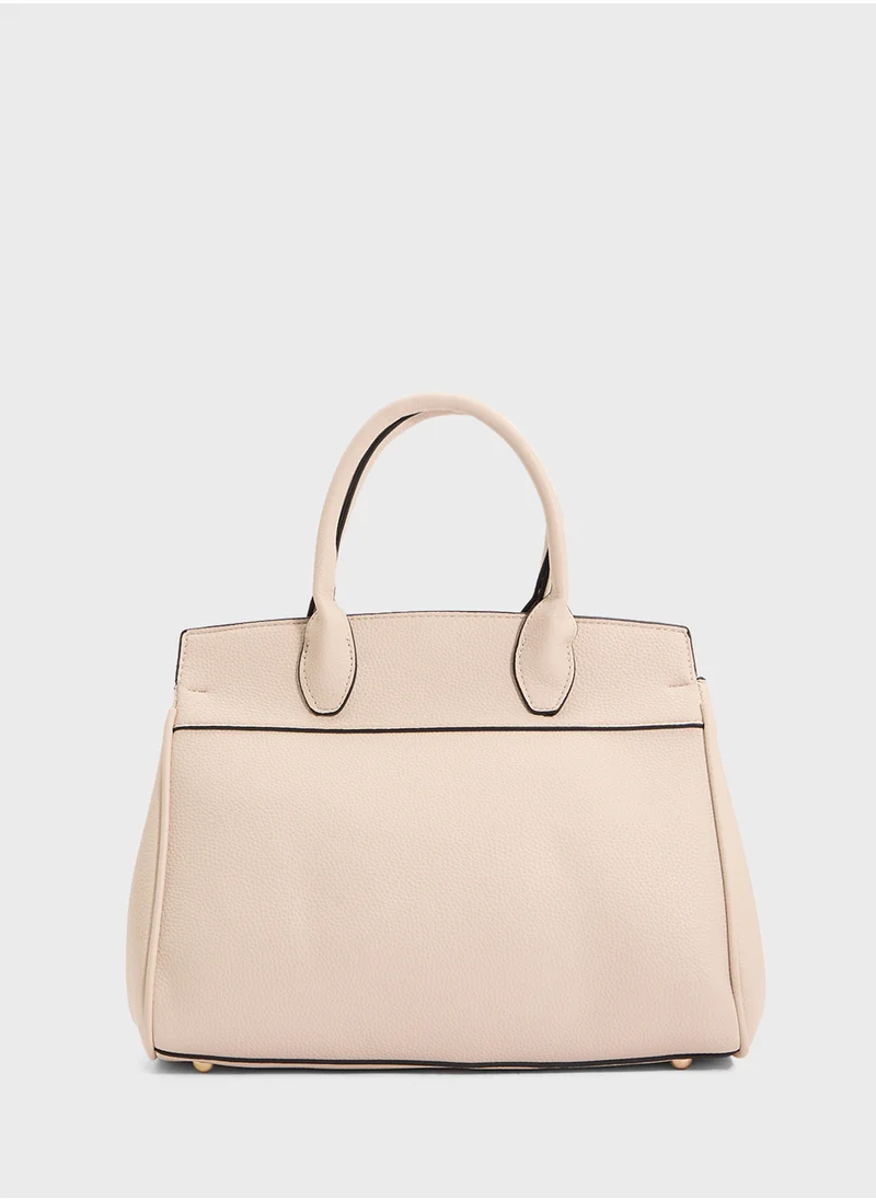خزانة Womens Satchel Bag