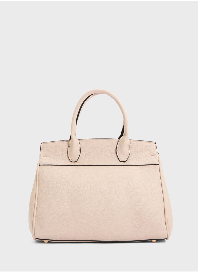 Khizana Womens Satchel Bag  - Image 2