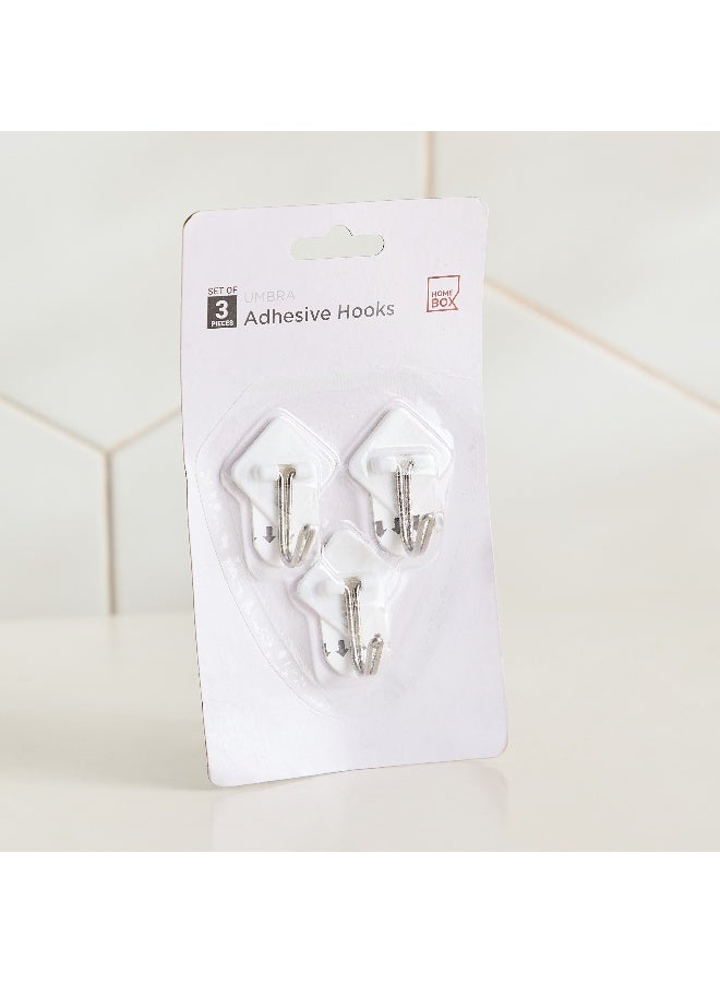 Home Box Metal Hooks - Set of 3 for Home - Image 4