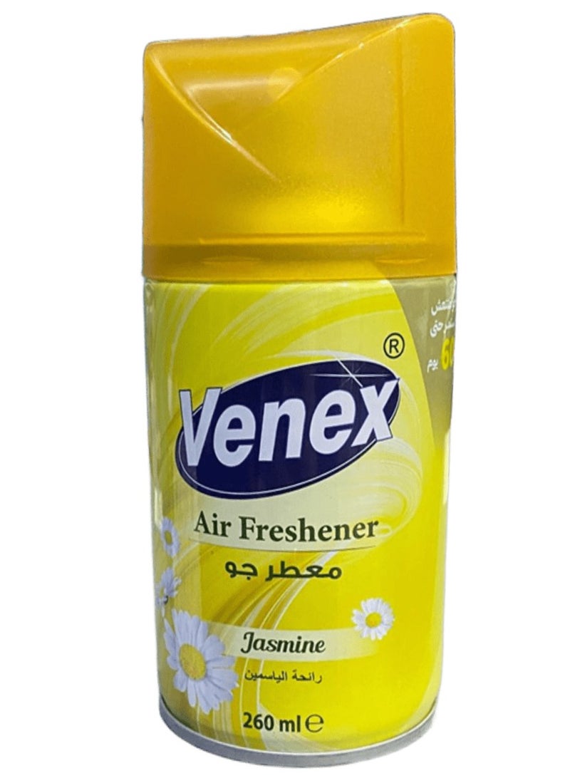 فينكس 4 قطع معطر جو برائحة مختلفة 4*260 مل - Image 4