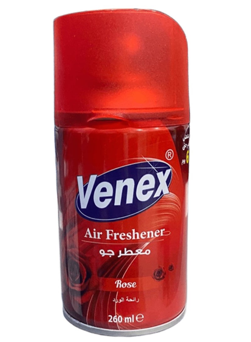 فينكس 4 قطع معطر جو برائحة مختلفة 4*260 مل - Image 2