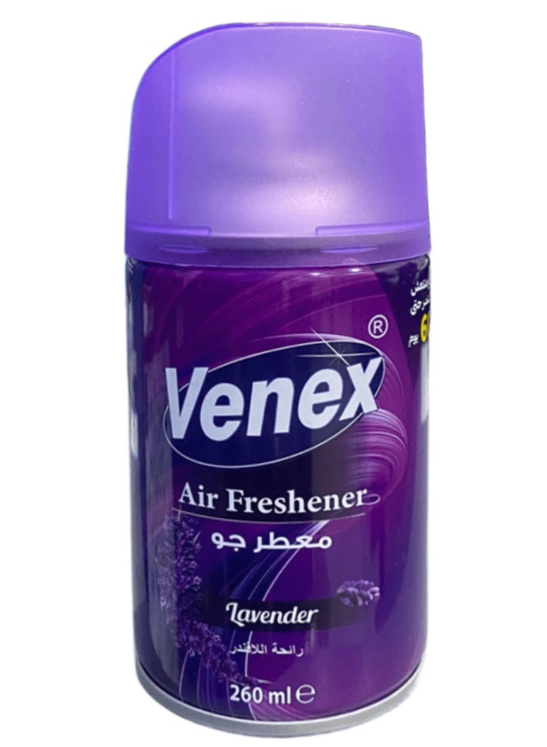 فينكس 4 قطع معطر جو برائحة مختلفة 4*260 مل - Image 5