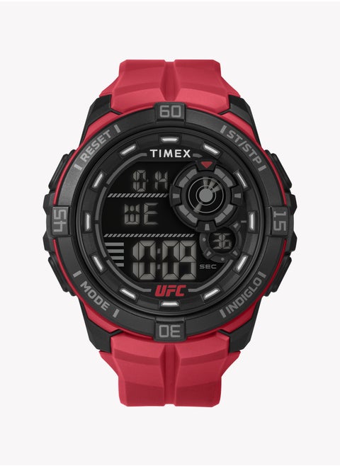 Timex UFC Rush Digital TW5M59200 Men's Watch