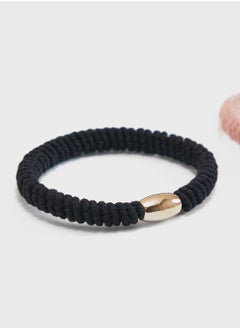Claires Kids 3 Pack Elastics Headband  - Image 3