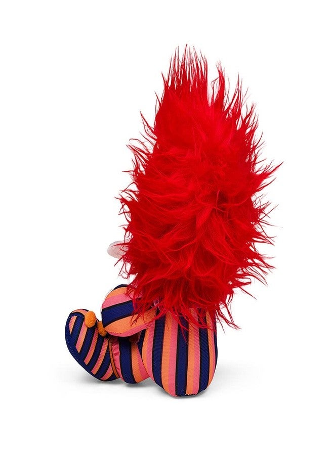 Kidrobot Killer Klowns from Outer Space Rudy 8 Inch Phunny Plush - Image 4
