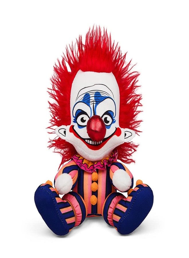 Kidrobot Killer Klowns from Outer Space Rudy 8 Inch Phunny Plush - Image 1